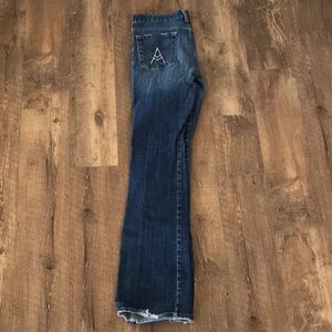 7 for all man kind jeans